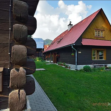 Guest house Privat Balat Vratna Dolina *