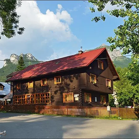 Privat Balat Vratna Dolina