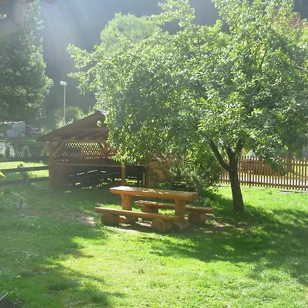 Privat Balat Vratna Dolina Pensjonat