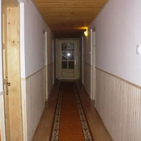 Privat Balat Vratna Dolina *