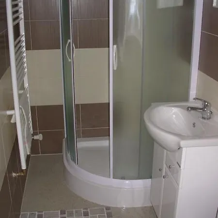 Privat Balat Vratna Dolina