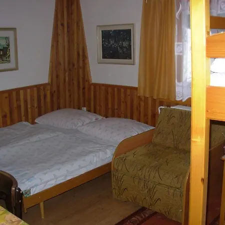 Privat Balat Vratna Dolina * Tierchowa