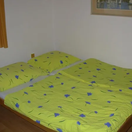 Pensjonat Privat Balat Vratna Dolina