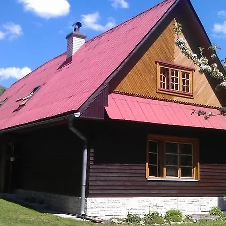 Privat Balat Vratna Dolina Tierchowa