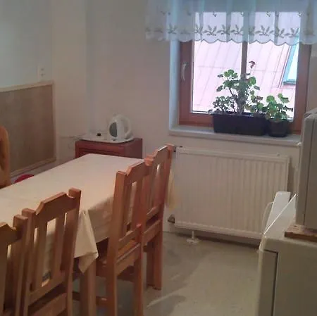 Privat Balat Vratna Dolina Pensjonat